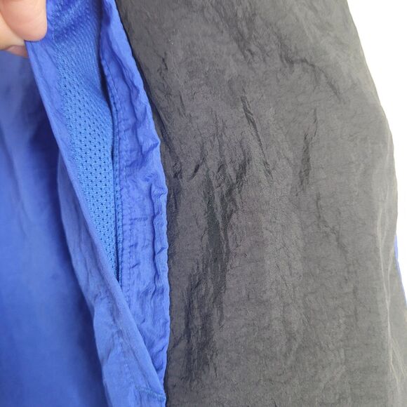 Nike XXL NASA pants Paul George mesh pockets elastic waist logo drawstring - Picture 7 of 11